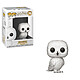Harry Potter - Figurine POP! Hedwig 9 cm Figurine POP! Harry Potter, modèle Hedwig 9 cm.