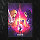 Les Maîtres de l'univers : Révélation™ - Puzzle He-Man™ and Skeletor™ (1000 pièces) Puzzle Les Maîtres de l'univers : Révélation™, modèle He-Man™ and Skeletor™ (1000 pièces).