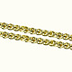 Avizar Bijou de Téléphone chaîne maille palmier 120cm pas cher
