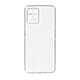 Avizar Coque Realme 8i Flexible Fine et Légère Transparent Coque spécialement conçue pour votre appareil