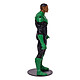 DC Multiverse - Figurine Build A Green Lantern John Stewart Endless Winter 18 cm pas cher