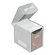 Avis Ultimate Guard - Boîte pour cartes Deck Case 133+ taille standard Transparent
