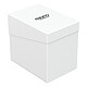 Ultimate Guard - Boîte pour cartes Deck Case 133+ taille standard Blanc pas cher