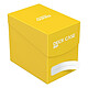 Acheter Ultimate Guard - Boîte pour cartes Deck Case 133+ taille standard Jaune