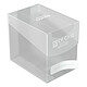 Acheter Ultimate Guard - Boîte pour cartes Deck Case 133+ taille standard Transparent