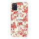 LaCoqueFrançaise Coque Samsung Galaxy A21S 360 intégrale transparente Motif Botanic Amour Tendance . Coque Samsung Galaxy A21S 360 intégrale transparente Botanic Amour Tendance .