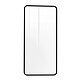 Avizar Verre Trempé pour Samsung Galaxy S22 Dureté 9H Anti-traces Noir Verre trempé spécialement conçu pour protéger l'écran de votre Samsung Galaxy S22