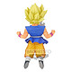 Acheter Dragon Ball Super - Statuette Son Goku Fes Super Saiyan Son Goku (Kids) 14 cm