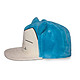 Pokémon - Casquette peluche Snapback Ronflex pas cher