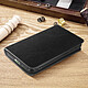 Avis Avizar Étui pour Samsung Galaxy S21 FE Folio Cuir Véritable Porte cartes Support Vidéo Noir
