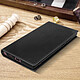 Avis Avizar Étui pour Samsung Galaxy S22 Ultra Folio Cuir Véritable Porte cartes Support Vidéo
