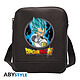 Dragon Ball Super - Sac Besace Vegeta Sac Besace Dragon Ball Super, modèle Vegeta.