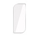 Avizar Film Caméra Samsung Galaxy S22 et S22 Plus Verre Trempé 9H Transparent Protection pour caméra spécialement conçu pour appareil
