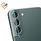 Avizar Film Caméra Samsung Galaxy S22 et S22 Plus Verre Trempé 9H Transparent pas cher