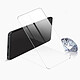 Avis Avizar Protection d'Écran pour Galaxy S22 Plus en Verre Trempé 9H avec Bord Biseauté Transparent