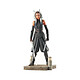 Star Wars The Mandalorian Milestones - Statuette 1/6 Ahsoka Tano 25 cm Statuette 1/6 Star Wars The Mandalorian Milestones, modèle Ahsoka Tano 25 cm.