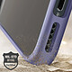 Acheter Rhinoshield Coque pour iPhone 13 Pro Modulaire MOD NX Ultra-résistante et Flexible Lavande