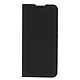 Dux Ducis Housse Nokia 3.4 Porte-carte Fonction Support Dux Ducis Noir Housse de protection, spécialement conçue pour Nokia 3.4, signée Dux Ducis.