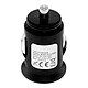 Acheter Avizar Chargeur Voiture Allume Cigare Smartphone et Tablette 2 Ports USB 3A