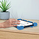Avis Avizar Coque pour Tablette de 8.9'' à 12'' Antichoc Fonction support vidéo et clavier