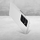 Acheter Nillkin Coque Samsung S21 Ultra Support Vidéo Super Frosted Shield Nillkin Blanc