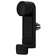 Moxie Support Voiture Universel Grille d'aération SmartKlip Support voiture Universel 360°