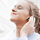 Avis Awei Ecouteurs Sans Fil Intra-Auriculaire Certifié IP64 Noir
