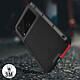 Avis Love Mei Coque Huawei P30 Lite Anti-pluie Antichoc 3m Intégrale Powerful Love Mei Noir