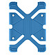 Avizar Coque pour Tablette de 8.9'' à 12'' Antichoc Fonction support vidéo et clavier - Coque antichocs tablette avec fonction support vidéo