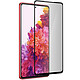 Force Glass Vitre Samsung S20 FE Protection Ecran Résistant 9H+ Anti-traces Force Glass noir Film protecteur signé Force Glass, conçu spécialement pour Samsung Galaxy S20 FE