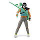 Acheter Les Tortues Ninja - Figurine BST AXN Casey Jones Skull Face 13 cm