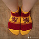 Acheter Harry Potter - Pack 3 paires de socquettes Gryffindor