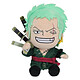 One Piece - Peluche Rorona Zoro 25 cm Peluche One Piece, modèle Rorona Zoro 25 cm.