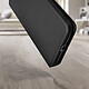 Avizar Housse pour Oppo Find X5 Pro Portefeuille Fonction Support Vidéo Noir pas cher
