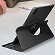 Avis Avizar Housse pour Samsung Galaxy Tab S7 FE Clapet Support Rotatif 360°