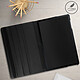 Avizar Housse pour Samsung Galaxy Tab S7 FE Clapet Support Rotatif 360° pas cher