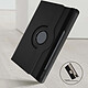 Acheter Avizar Housse pour Samsung Galaxy Tab S7 FE Clapet Support Rotatif 360°