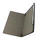 Avizar Housse Lenovo Tab P12 Pro Clapet Support Vidéo et Clavier noir Housse intégrale Trifold spécialement conçue pour votre Lenovo Tab P12 Pro