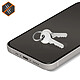 Avizar Film pour iPhone 13 Mini Anti-espion Verre Trempé 9H Anti-traces pas cher