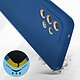 Avis Avizar Coque pour Samsung Galaxy A53 5G Silicone Semi-rigide Finition Soft-touch Fine