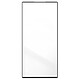 Avizar Verre Trempé Samsung S22 Ultra Résistant Dureté 9H Anti-explosion Transparent Verre de protection pour Samsung Galaxy S22 Ultra.