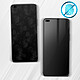 Acheter Avizar Verre Trempé pour Huawei Nova 8i et Honor 50 Lite Dureté 9H Anti-traces Contour