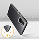 Avis Avizar Coque Redmi Note 11/Note 11s et Poco M4 Pro Flexible Transparent