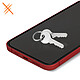 Avizar Film pour iPhone 12 et 12 Pro Anti-espion Verre Trempé 9H Anti-traces pas cher