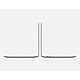Avis MacBook Pro 13 (2020) i7 16Go 512Go SSD Gris Sidéral · Reconditionné