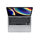 MacBook Pro 13 (2020) i7 16Go 512Go SSD Gris Sidéral · Reconditionné Apple MacBook Pro 13 (2020) i7 16Go 512Go SSD Gris Sidéral (MWP42FN/A) Azerty Français