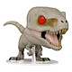 Jurassic World 3 - Figurine POP! Ghost 9 cm Figurine POP! Jurassic World 3, modèle Ghost 9 cm.