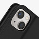 Acheter Avizar Housse pour iPhone 13 Cuir premium Porte-carte Fonction support Vidéo