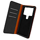 Étui Universel pour Smartphone 6 à 6,7 pouces avec Porte cartes Support Vidéo Noir - Etui universel pour smartphone 6 à 6.7'' de la série chesterfield