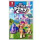 My Little Pony Aventure a la Baie de Port Poney (SWITCH) Jeu SWITCH Action-Aventure 3 ans et plus